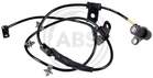 ABS sensor Abs 30864 ABS sensor Abs 30864