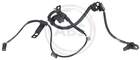 ABS sensor Abs 30897 ABS sensor Abs 30897