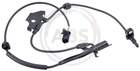 ABS sensor Abs 31035 ABS sensor Abs 31035