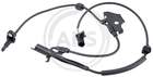 ABS sensor Abs 31036 ABS sensor Abs 31036