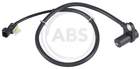 ABS sensor Abs 31182 ABS sensor Abs 31182