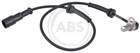 Abs ABS sensor 31215 Abs ABS sensor 31215