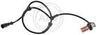 ABS sensor Abs 31217 ABS sensor Abs 31217