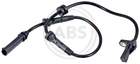 ABS sensor Abs 31229 ABS sensor Abs 31229