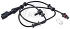 ABS sensor Abs 31267 ABS sensor Abs 31267
