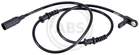 ABS sensor Abs 31275 ABS sensor Abs 31275