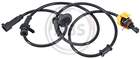 ABS sensor Abs 31449 ABS sensor Abs 31449