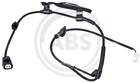 ABS sensor Abs 31452 ABS sensor Abs 31452