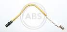Abs Slijtage indicator 39633 Abs Slijtage indicator 39633