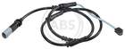 Slijtage indicator Abs 39685 Slijtage indicator Abs 39685