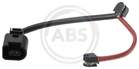 Slijtage indicator Abs 39709 Slijtage indicator Abs 39709