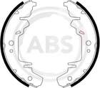 Remschoen set Abs 40714 Remschoen set Abs 40714