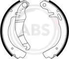 Remschoen set Abs 8734 Remschoen set Abs 8734