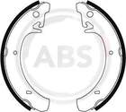 Abs Remschoen set 8812 Abs Remschoen set 8812