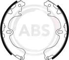 Remschoen set Abs 8844 Remschoen set Abs 8844