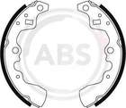 Abs Remschoen set 8879 Abs Remschoen set 8879