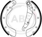 Abs Remschoen set 8885 Abs Remschoen set 8885