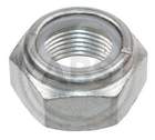 Abs Aandrijfas/Cardanas bout/moer / Wielnaafmoer 910310 Abs Aandrijfas/Cardanas bout/moer / Wielnaafmoer 910310
