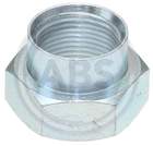 Aandrijfas/Cardanas bout/moer / Wielnaafmoer Abs 910880 Aandrijfas/Cardanas bout/moer / Wielnaafmoer Abs 910880