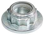 Aandrijfas/Cardanas bout/moer / Wielnaafmoer Abs 910920 Aandrijfas/Cardanas bout/moer / Wielnaafmoer Abs 910920