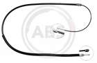 Abs Handremkabel K11206 Abs Handremkabel K11206