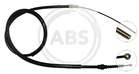 Abs Handremkabel K11456 Abs Handremkabel K11456