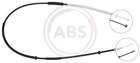 Abs Handremkabel K18137 Abs Handremkabel K18137