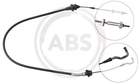 Gaskabel Abs k30540 Gaskabel Abs k30540