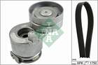 Poly V-riemen kit Ina 529008810 Poly V-riemen kit Ina 529008810