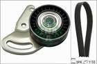 Ina Poly V-riemen kit 529 0178 10 Ina Poly V-riemen kit 529 0178 10