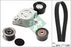 Ina Poly V-riemen kit 529 0273 10 Ina Poly V-riemen kit 529 0273 10