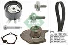 Distributieriem kit incl.waterpomp Ina 530019731 Distributieriem kit incl.waterpomp Ina 530019731