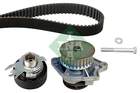 Distributieriem kit incl.waterpomp Ina 530019930 Distributieriem kit incl.waterpomp Ina 530019930