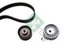 Ina Distributieriem kit 530 0223 10 Ina Distributieriem kit 530 0223 10