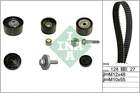 Ina Distributieriem kit 530 0637 10 Ina Distributieriem kit 530 0637 10