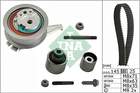 Ina Distributieriem kit 530 0650 10 Ina Distributieriem kit 530 0650 10