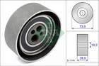 Spanrol distributieriem Ina 531008420 Spanrol distributieriem Ina 531008420