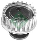 Spanrol distributieriem Ina 531015610 Spanrol distributieriem Ina 531015610