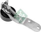 Spanrol (poly) V-riem Ina 531053910 Spanrol (poly) V-riem Ina 531053910