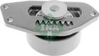 Spanrol (poly) V-riem Ina 531055310 Spanrol (poly) V-riem Ina 531055310