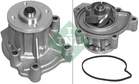 Waterpomp Ina 538009810 Waterpomp Ina 538009810