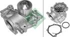 Waterpomp Ina 538012110 Waterpomp Ina 538012110
