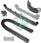 Distributieketting kit Ina 559011610 Distributieketting kit Ina 559011610