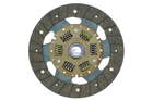 Frictieplaat Aisin dm018 Frictieplaat Aisin dm018