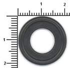 Olie aftapplug dichting Elring 056130 Olie aftapplug dichting Elring 056130