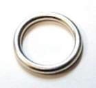 Olie aftapplug dichting Elring 394030 Olie aftapplug dichting Elring 394030