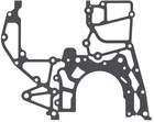 Elring Distributiecarter pakking 452.581 Elring Distributiecarter pakking 452.581