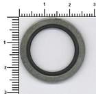 Olie aftapplug dichting Elring 804360 Olie aftapplug dichting Elring 804360