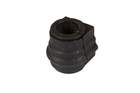 Stabilisatorstang rubber Moog mesb7202 Stabilisatorstang rubber Moog mesb7202