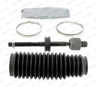 Spoorstang (eind) rep.set Moog bmrk15012 Spoorstang (eind) rep.set Moog bmrk15012